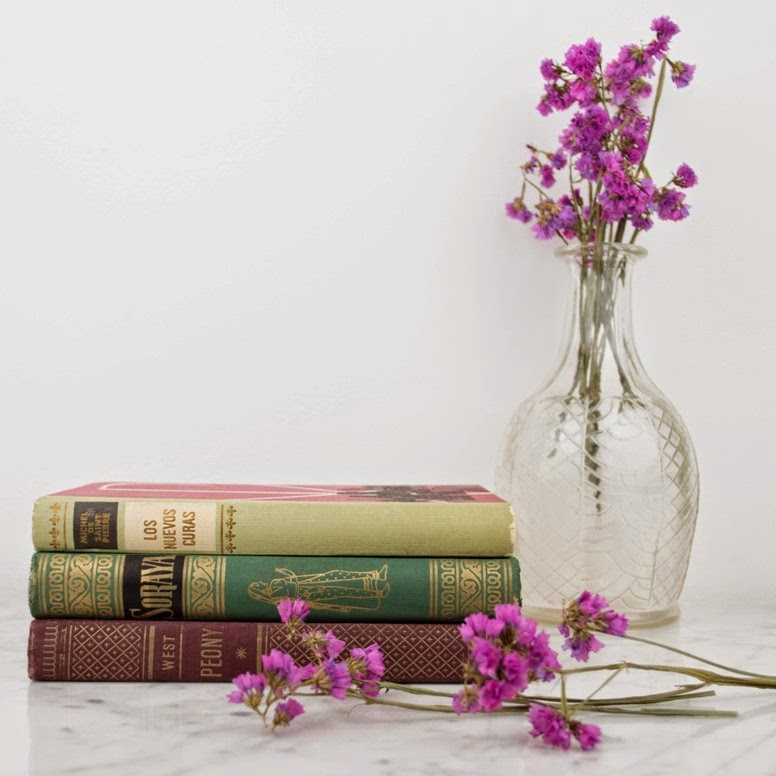 Ideas para crear tu rincón de lectura