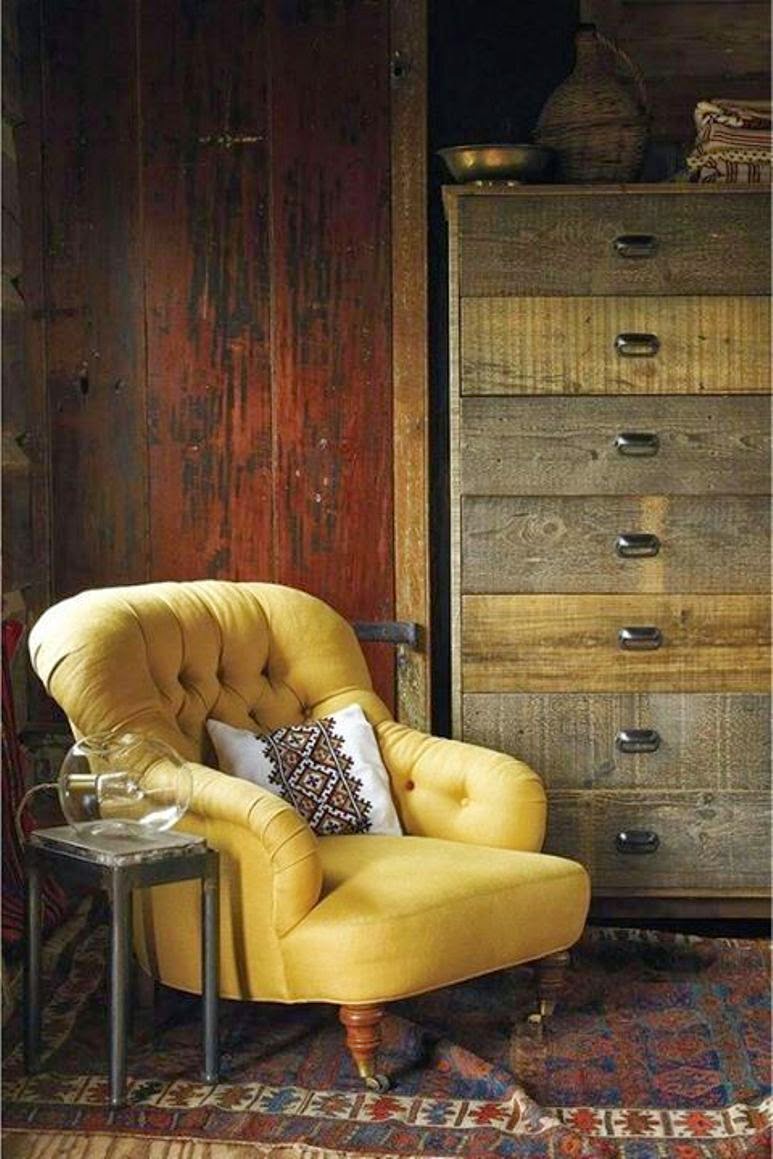 Ideas para crear tu rincón de lectura