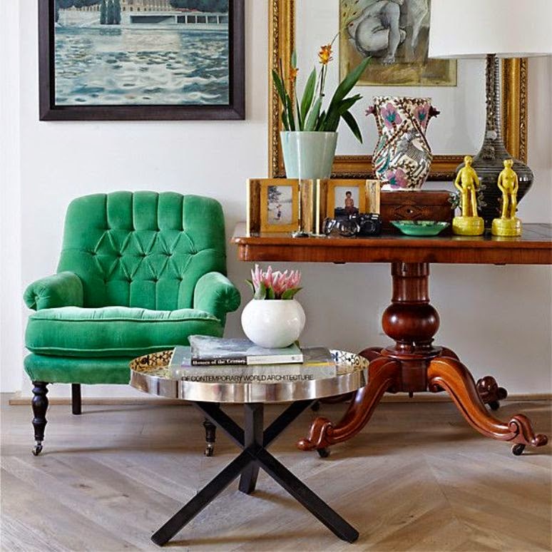 Ideas para crear tu rincón de lectura