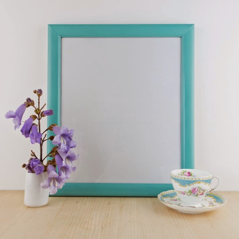 El azul también es para el otoño