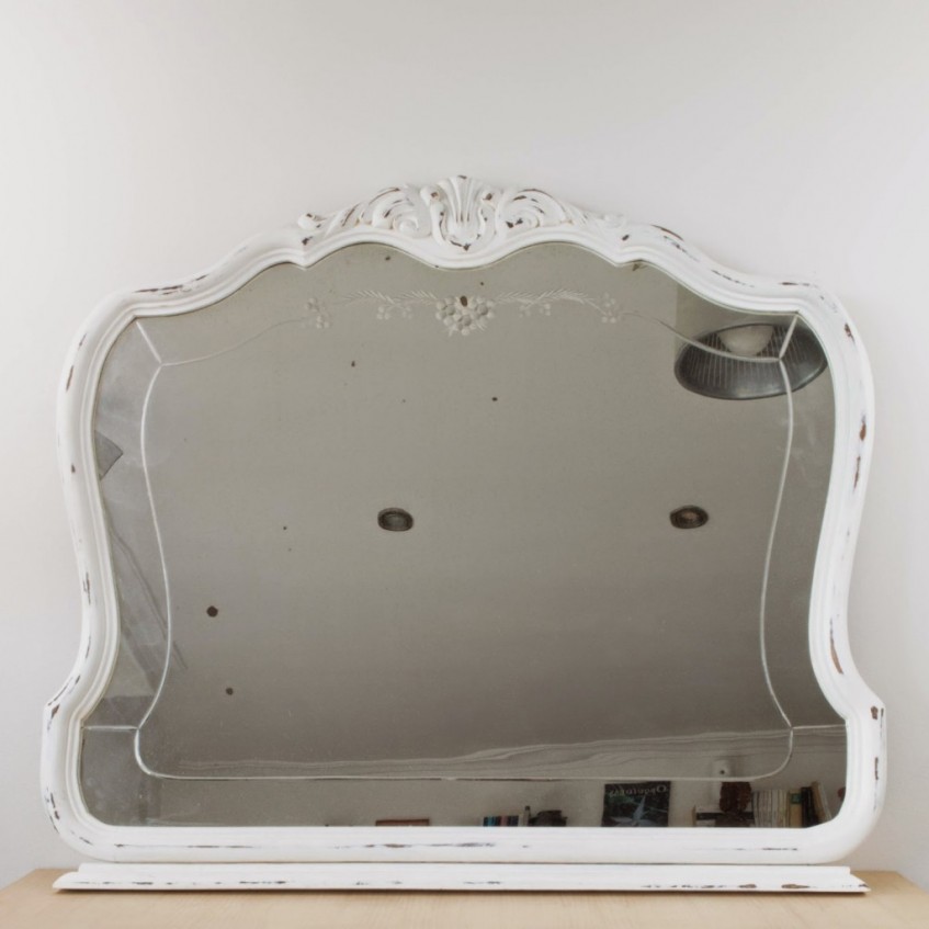 Eclecticismo vintage, entre lo romántico y lo industrial