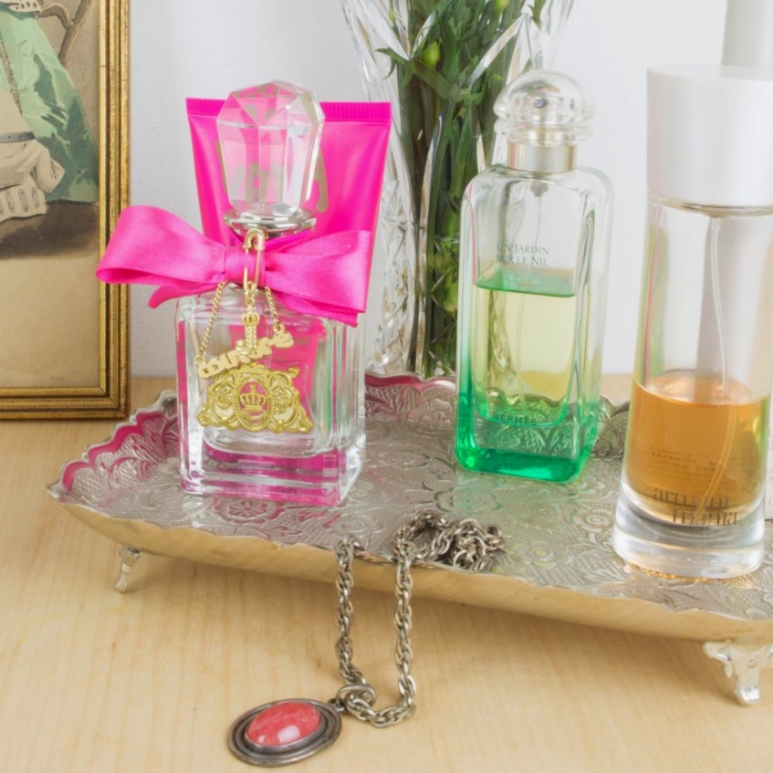 Eclecticismo vintage, entre lo romántico y lo industrial