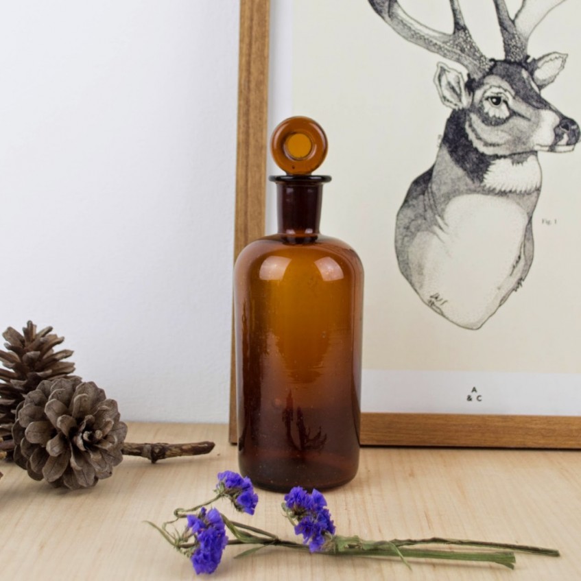 El paraíso de los coleccionistas de sillas y de suelos hidráulicos