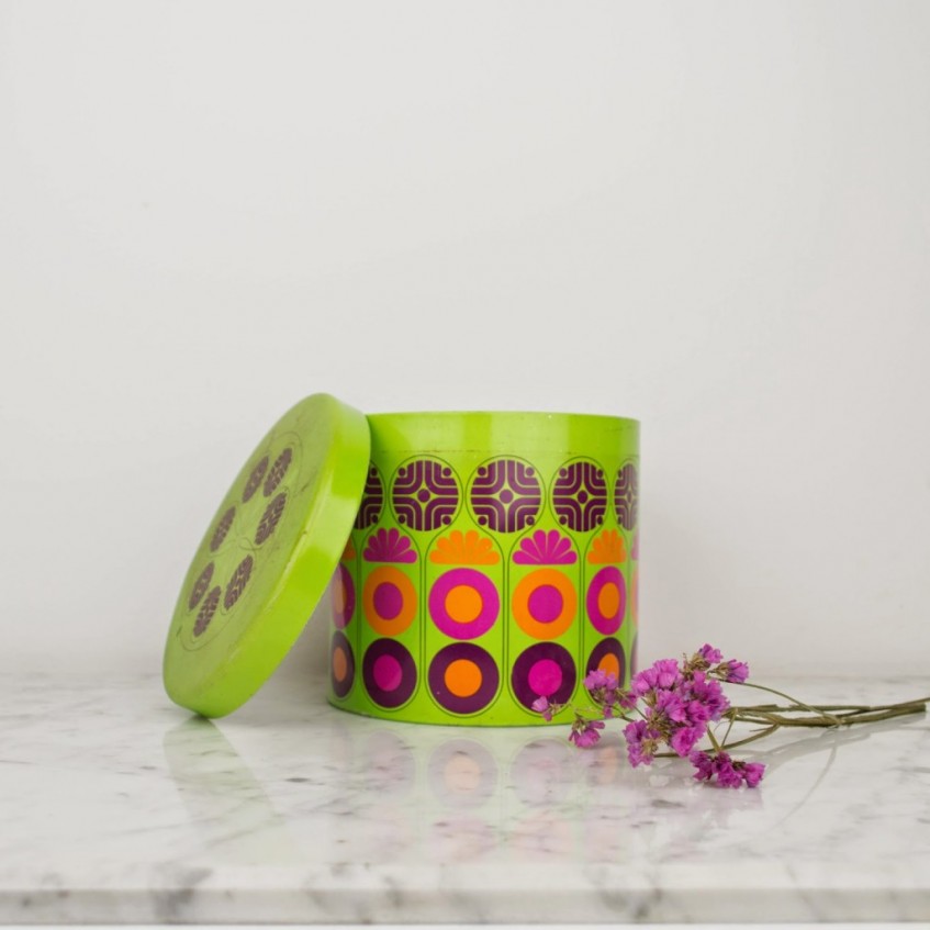 Un taller creativo de estilo industrial