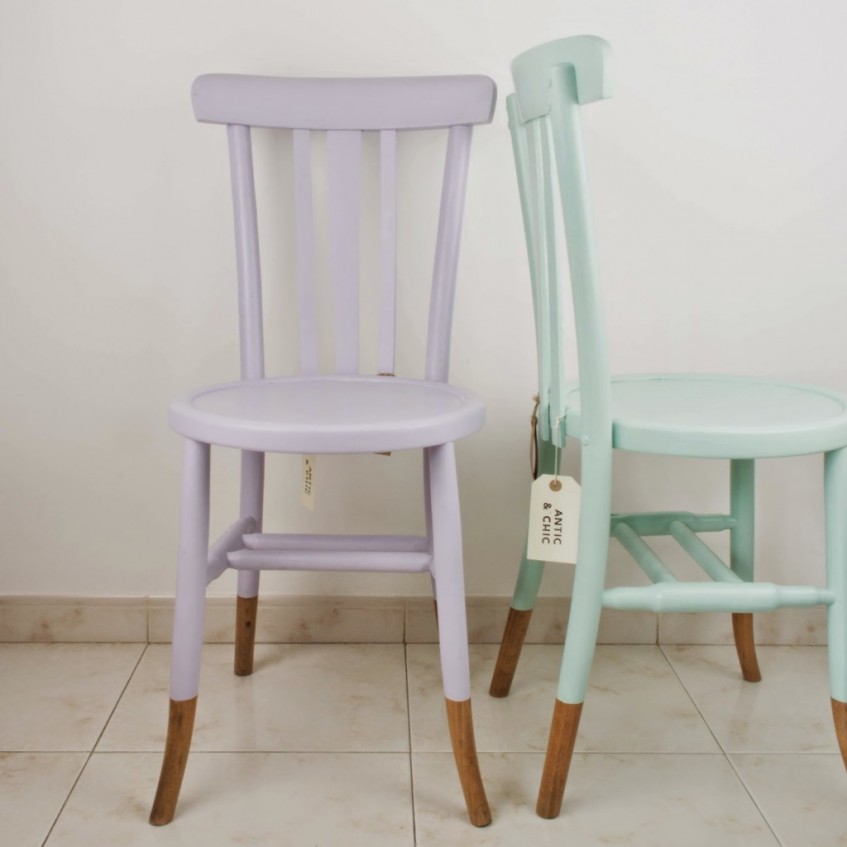 Decorando con blanco