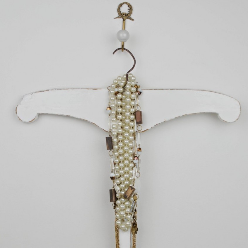 Decorando con blanco