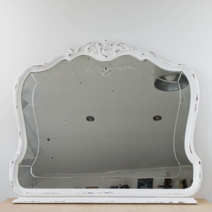 Decorando con blanco