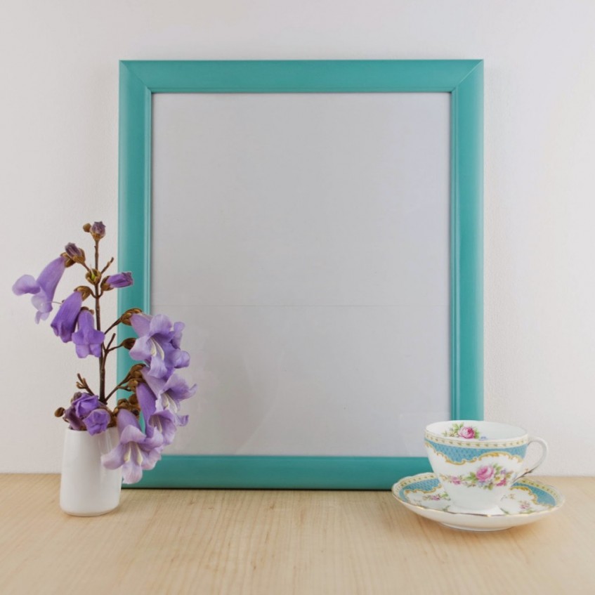 Una habitación infantil brillante