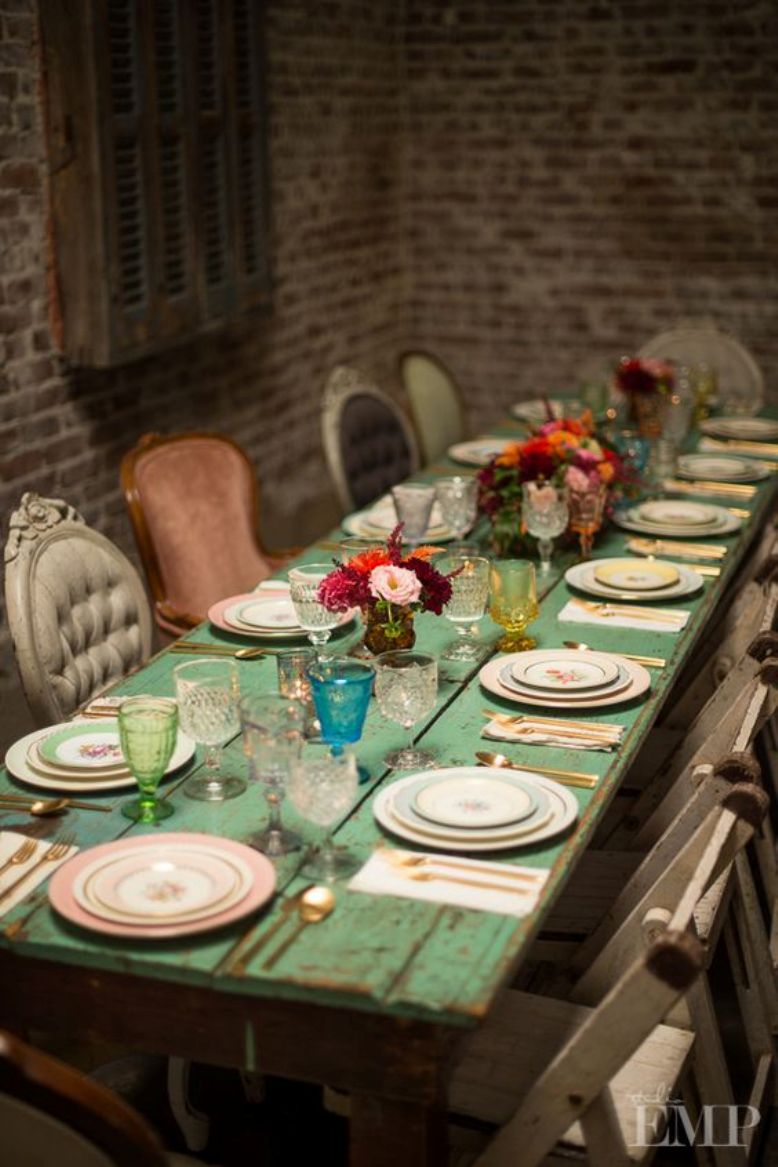 Las tres tendencias clave para este otoño, según Anthropologie