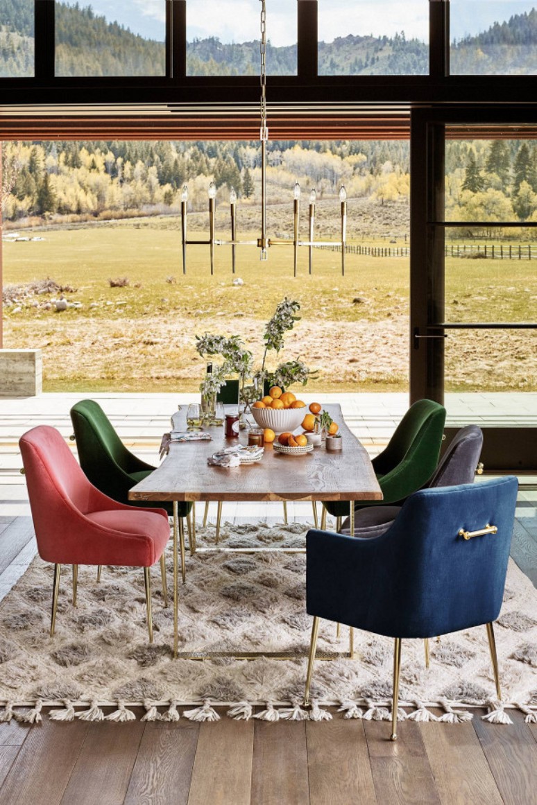 Las tres tendencias clave para este otoño, según Anthropologie