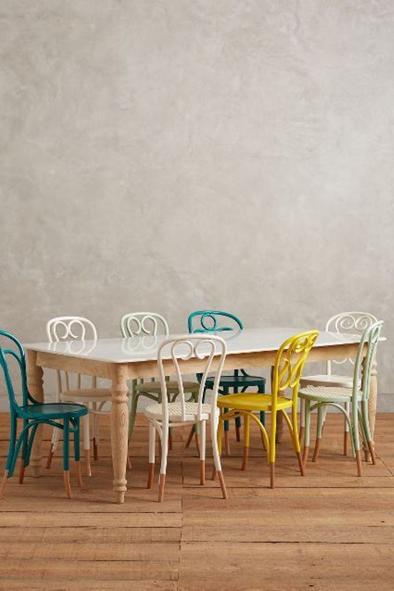 Las tres tendencias clave para este otoño, según Anthropologie