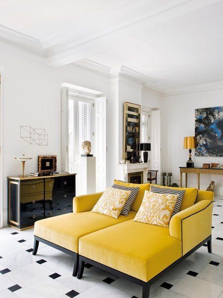 Las tres tendencias clave para este otoño, según Anthropologie