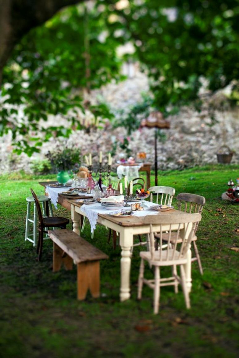 Las tres tendencias clave para este otoño, según Anthropologie