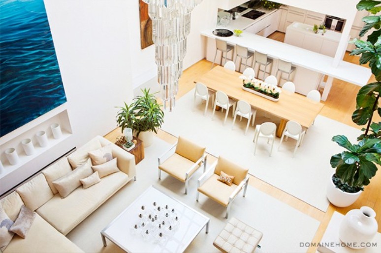 La casa perfecta está en New York