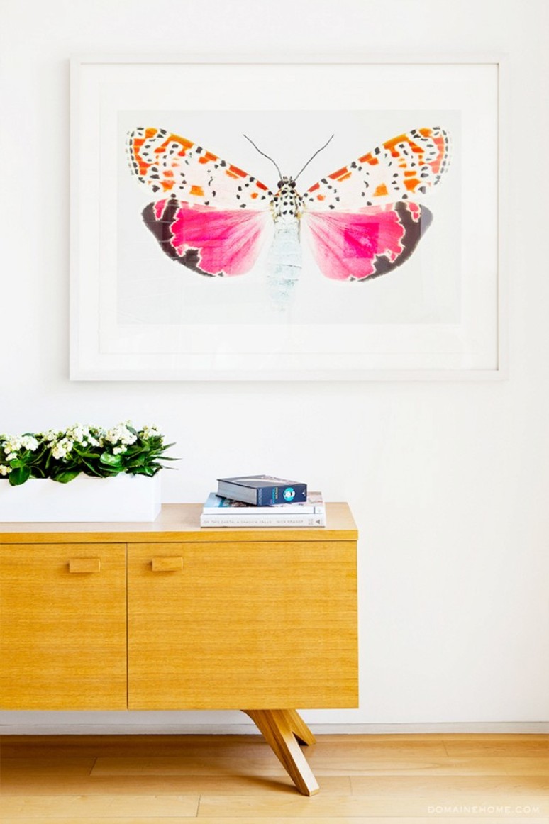 La casa perfecta está en New York