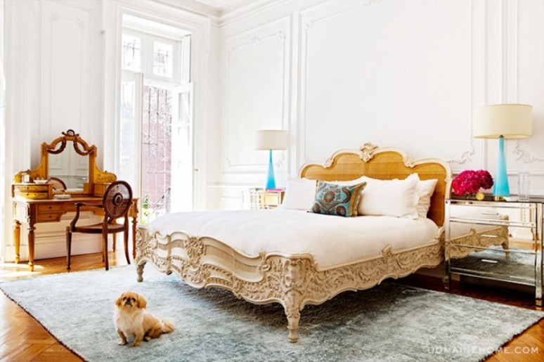 La casa perfecta está en New York