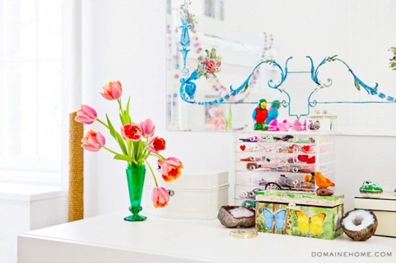 La casa perfecta está en New York