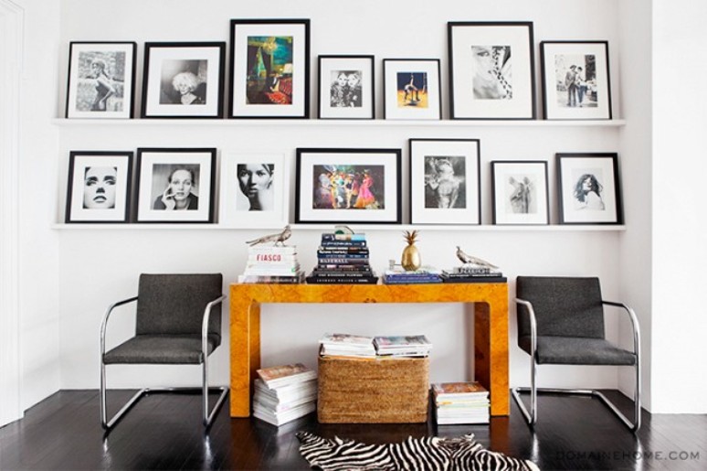 La casa perfecta está en New York