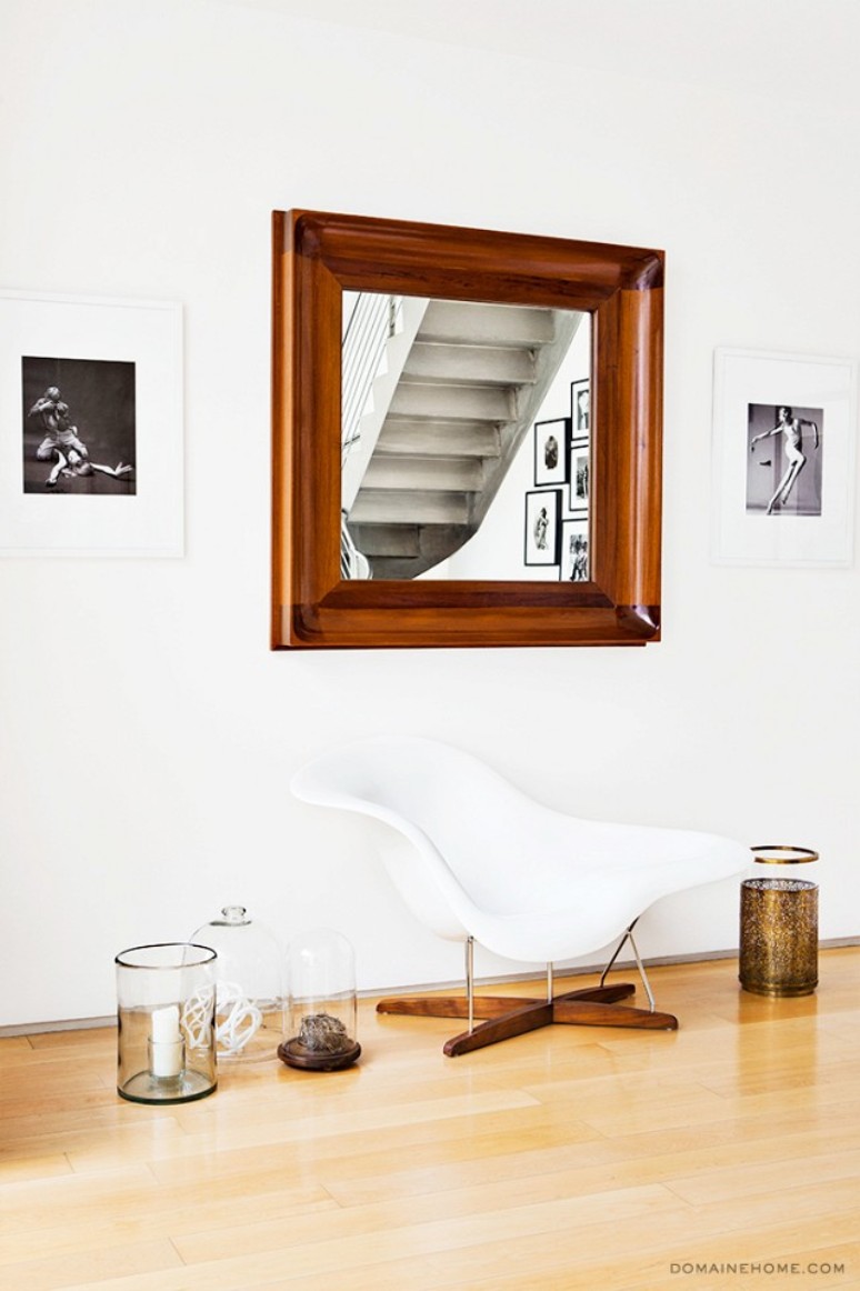 La casa perfecta está en New York