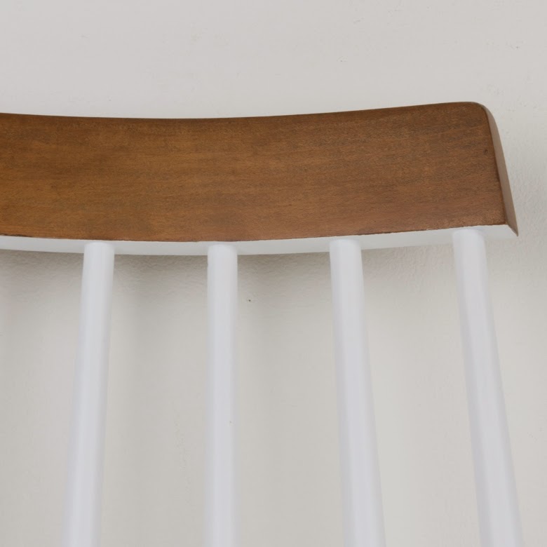 Cómo transformar unas antiguas sillas recuperando su historia