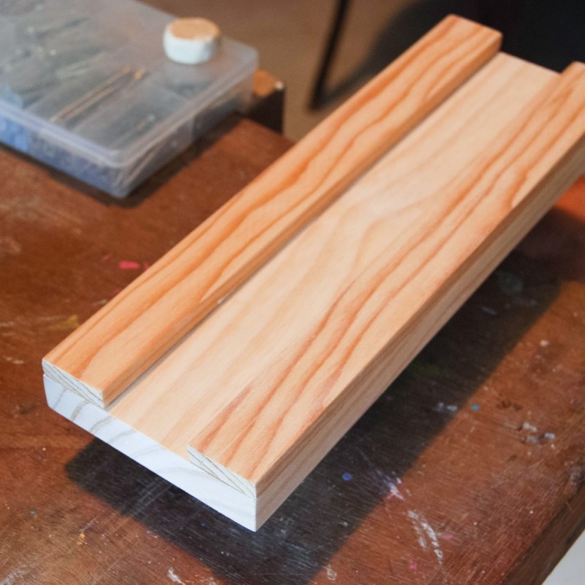 Cómo hacer una lámpara de escritorio con un faro de tractor viejo