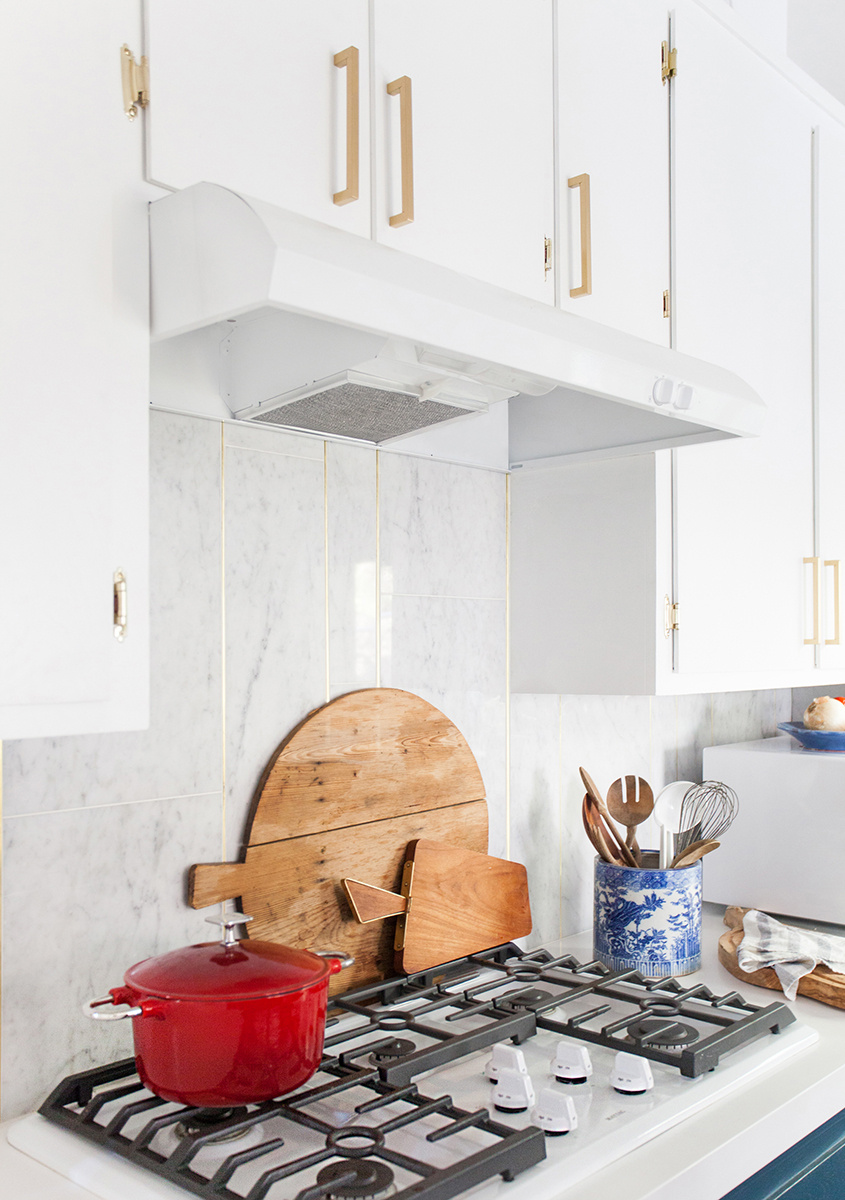 En casa de Emily Henderson