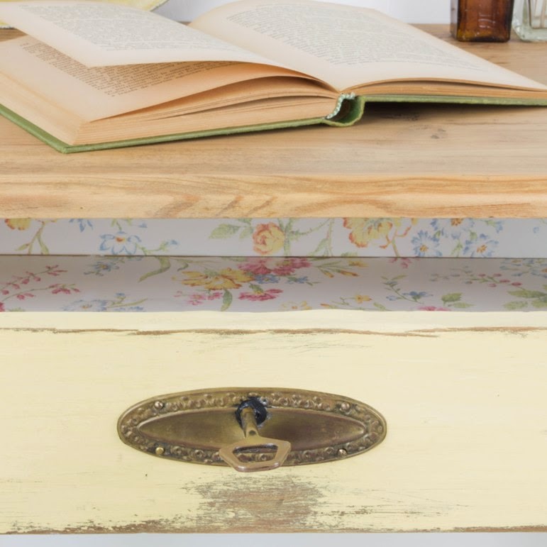 Cómo transformar una mesa tocinera