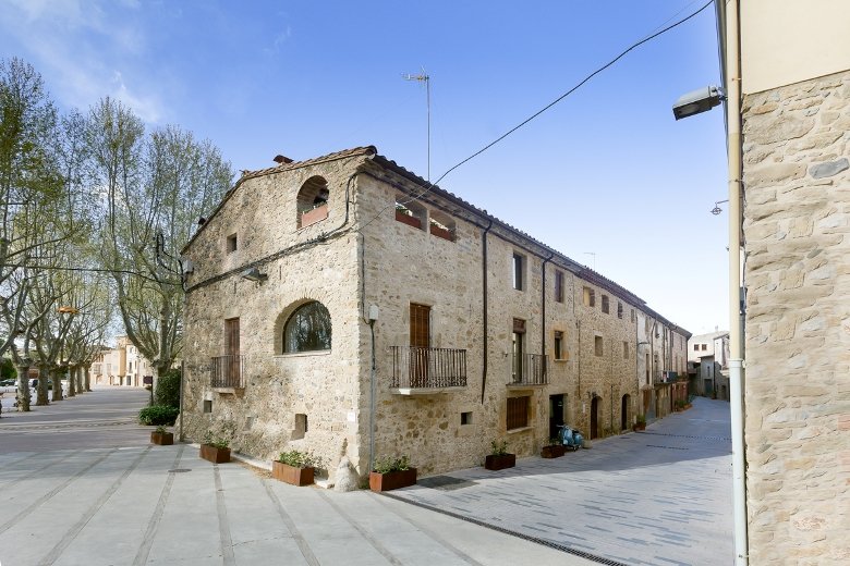 Casa de turismo rural Cal Nou, by Antic&Chic