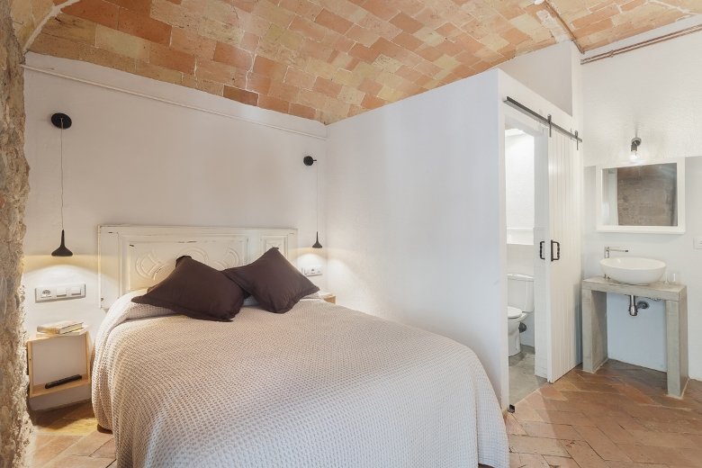 Casa de turismo rural Cal Nou, by Antic&Chic