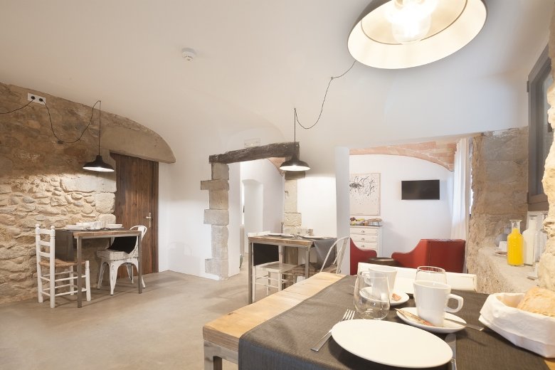 Casa de turismo rural Cal Nou, by Antic&Chic