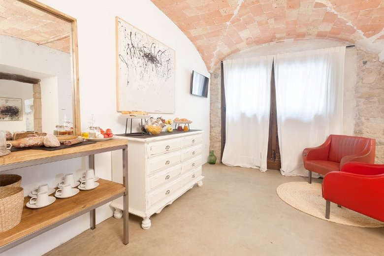 Casa de turismo rural Cal Nou, by Antic&Chic
