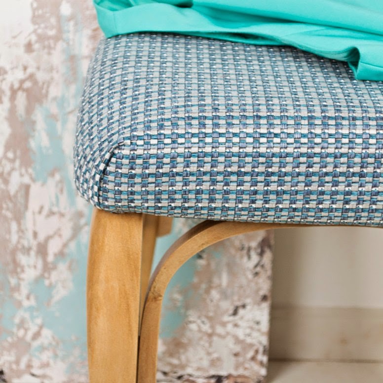 Tres sillas y tres antes y después para inspirarte