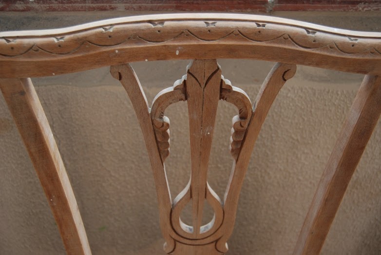 Tres sillas y tres antes y después para inspirarte