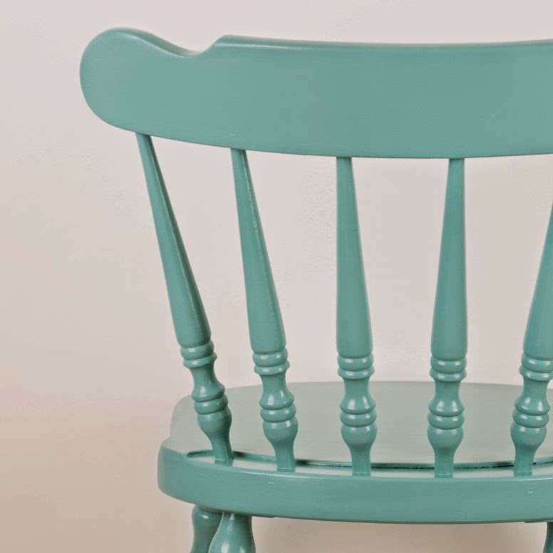 Tres sillas y tres antes y después para inspirarte