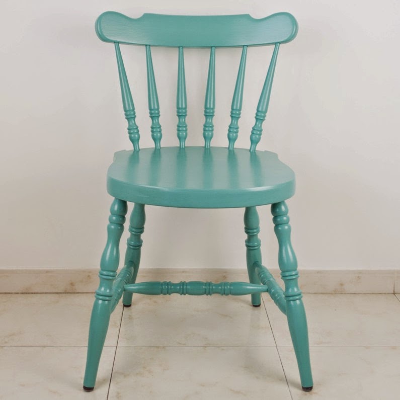 Tres sillas y tres antes y después para inspirarte