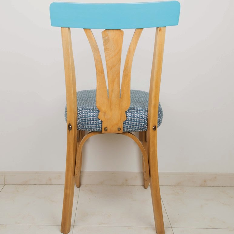 Tres sillas y tres antes y después para inspirarte