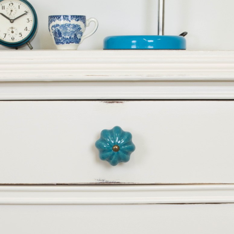 De viejo aparador o buffet a mueble muy Chic