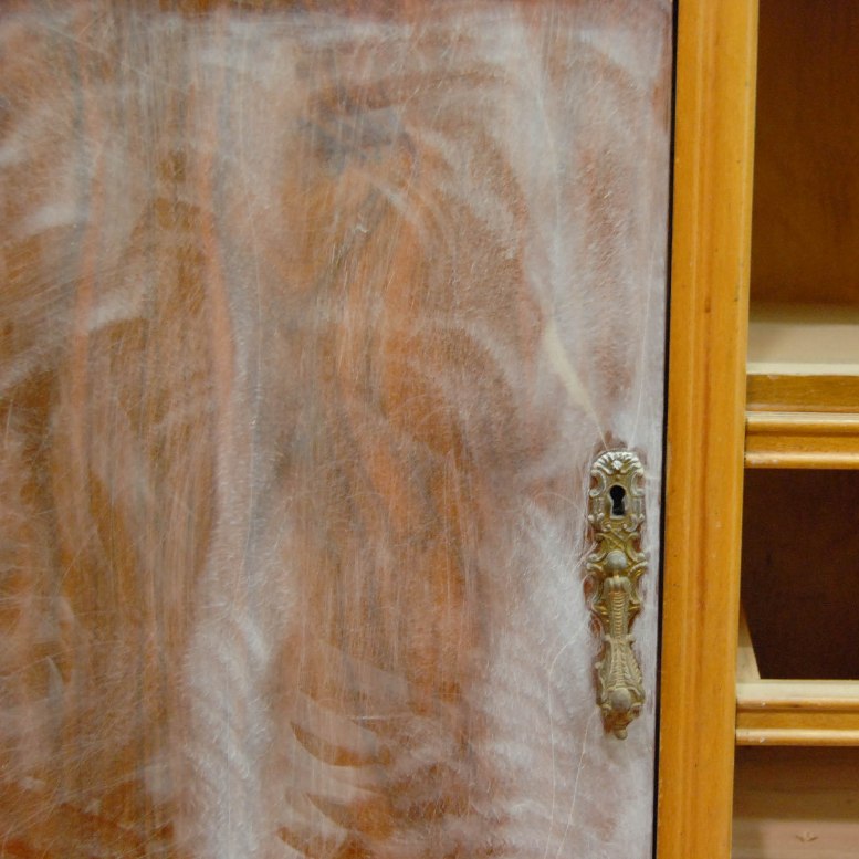 De viejo aparador o buffet a mueble muy Chic