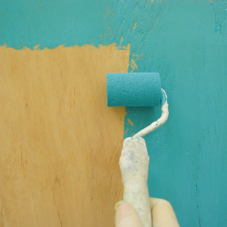 De viejo aparador o buffet a mueble muy Chic