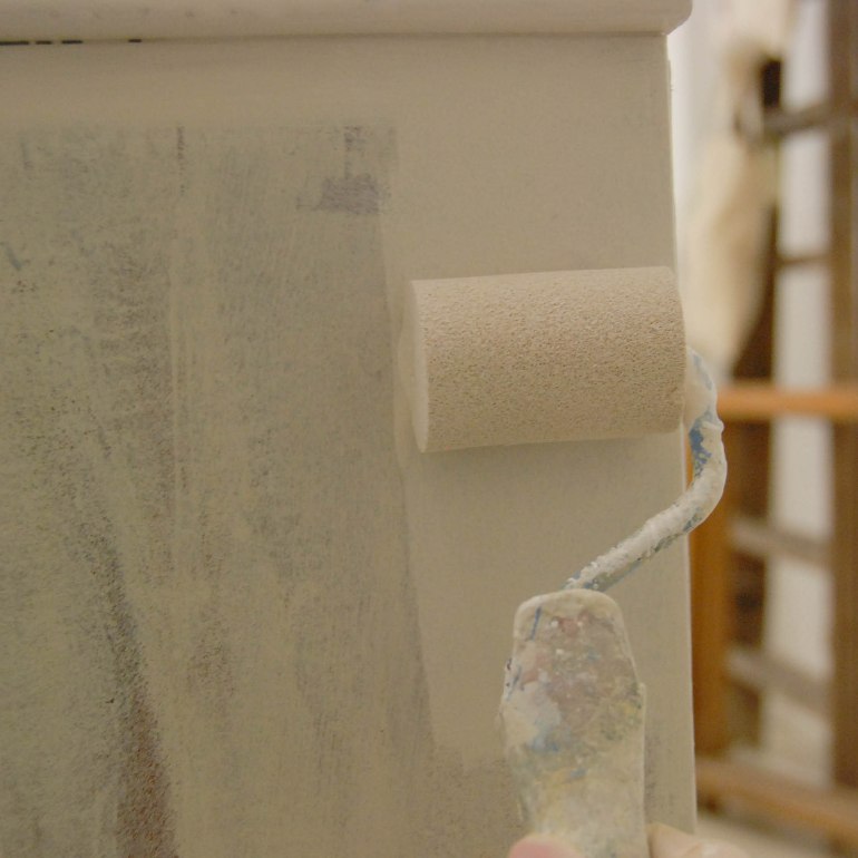 De viejo aparador o buffet a mueble muy Chic