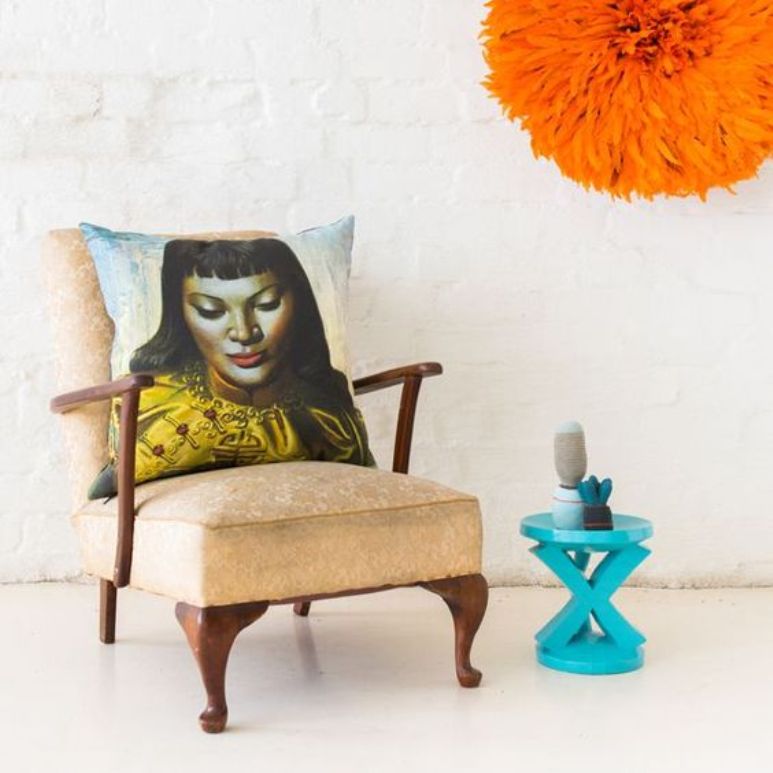 Cómo decorar con Juju hat según tu estilo
