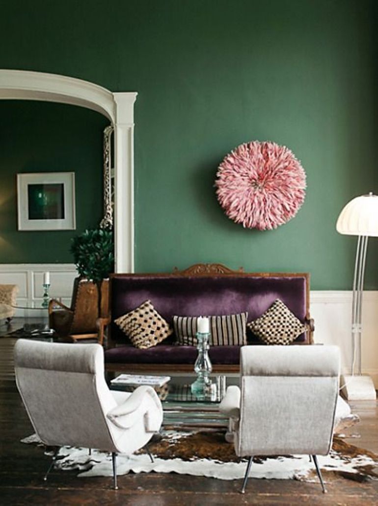 Cómo decorar con Juju hat según tu estilo