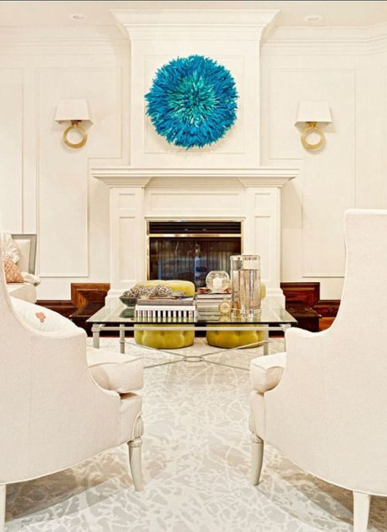 Cómo decorar con Juju hat según tu estilo