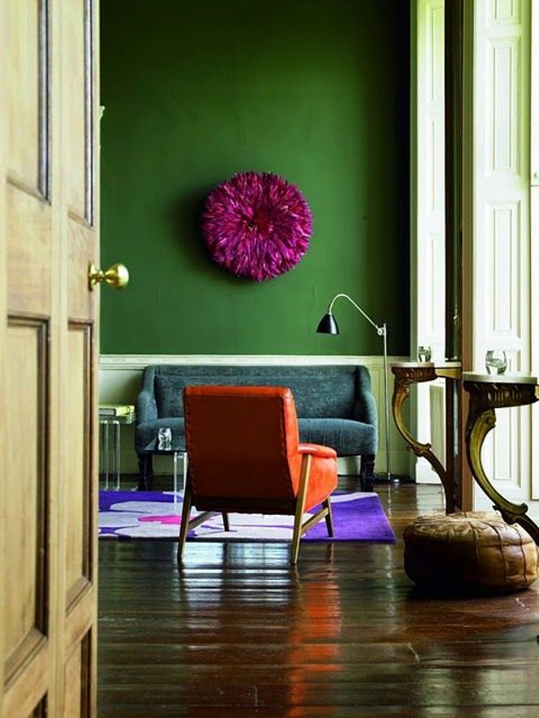 Cómo decorar con Juju hat según tu estilo