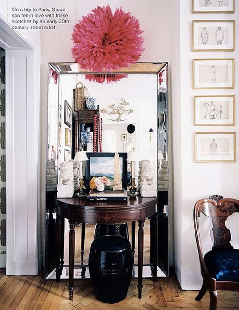Cómo decorar con Juju hat según tu estilo