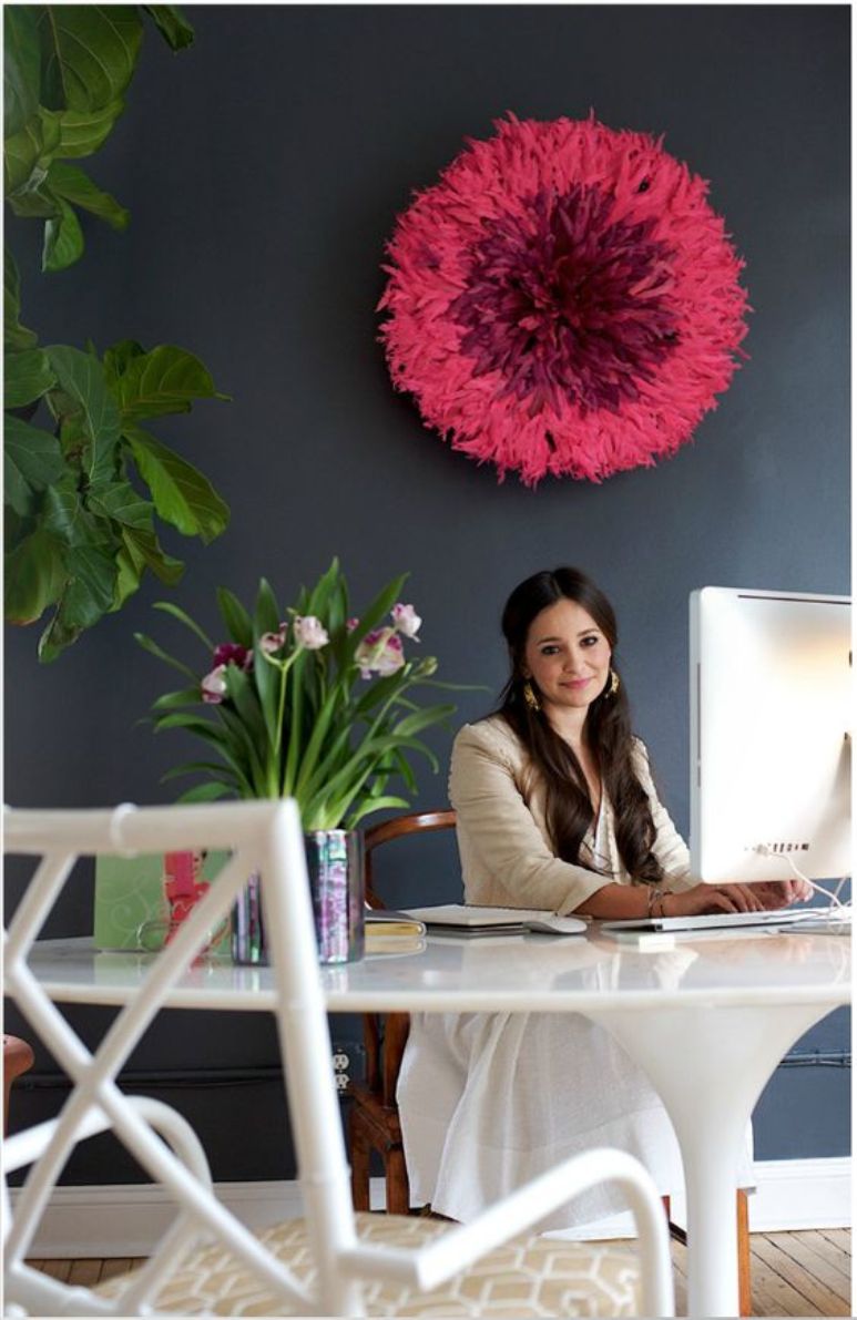 Cómo decorar con Juju hat según tu estilo
