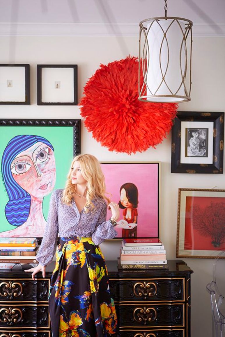 Cómo decorar con Juju hat según tu estilo