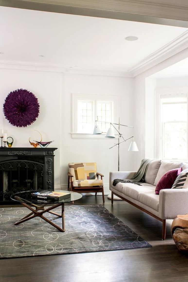 Cómo decorar con Juju hat según tu estilo