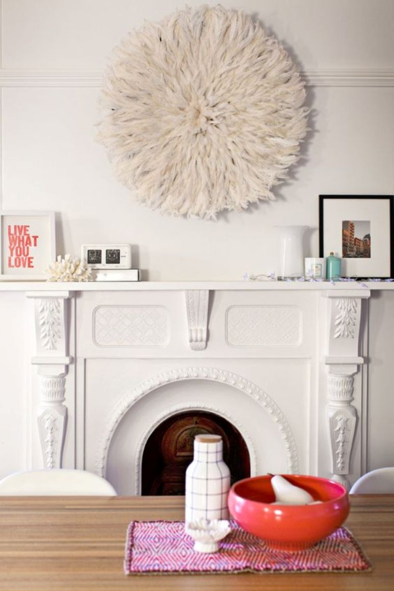 Cómo decorar con Juju hat según tu estilo