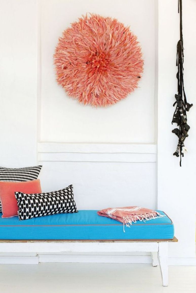 Cómo decorar con Juju hat según tu estilo